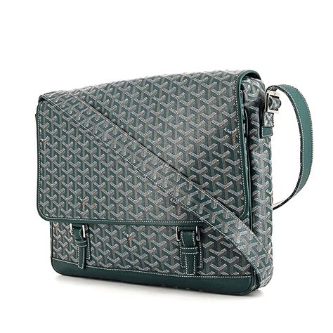 sac bandoulière homme goyard|Sacs bandoulière .